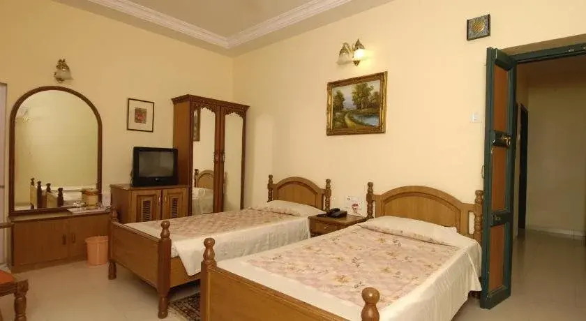 Narayani Heritage