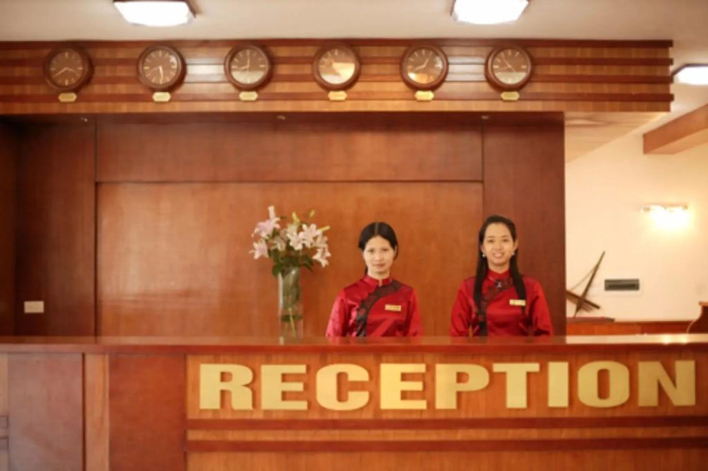 My Hotel 23