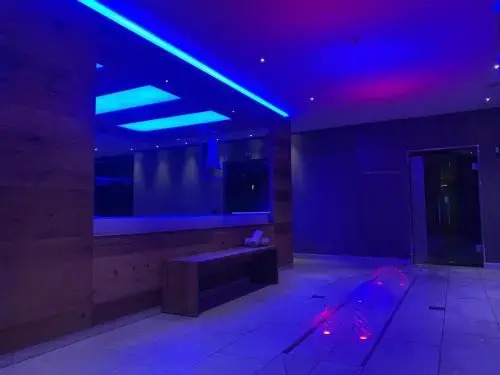 Hotel Aaritz