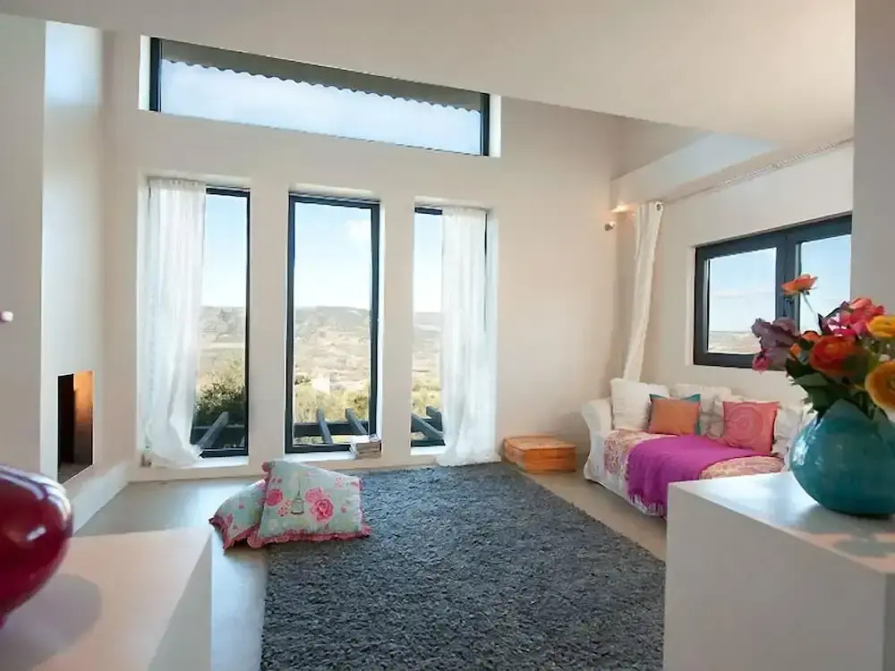 Villa El Toro Blanco