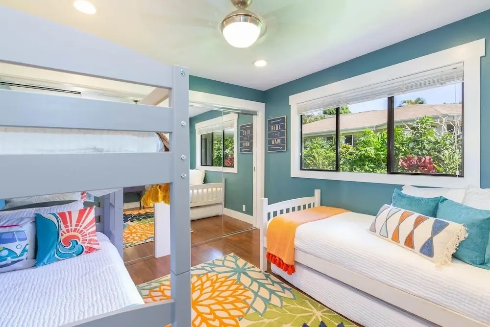 Hale Waileia 3 Bedroom Home