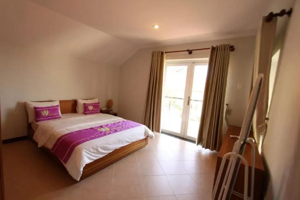 Rio 02 homestay
