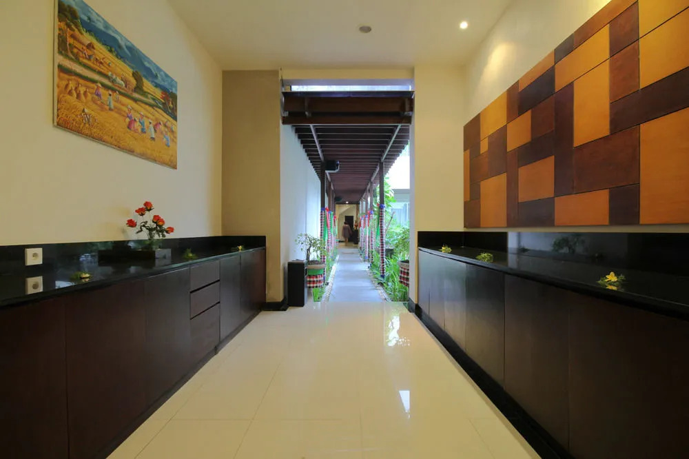 Airy Premier Seminyak Bidadari 2 Kuta Bali