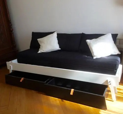 La Residence Des Deux Studios