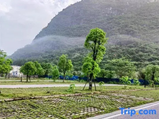 Huangyao Ancient Town RV Travel Homestay