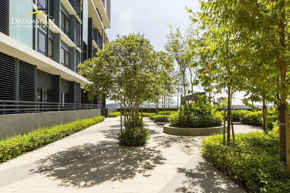 Alanis & Core Soho Suite KLIA-KLIA2 By DreamScape