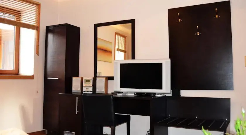 Apartment Oprkanj