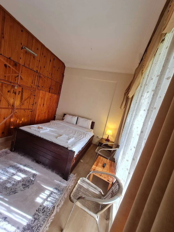 İpek Koza Motel