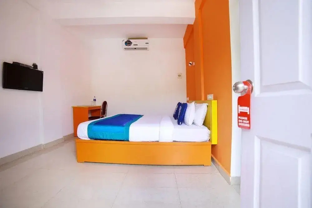 JJ Residency