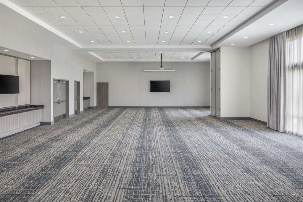 Embassy Suites by Hilton Atlanta Midtown