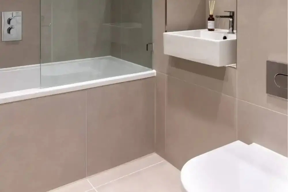 The Wandsworth Wonder - Lovely 3bdr With Balcony and Study Room