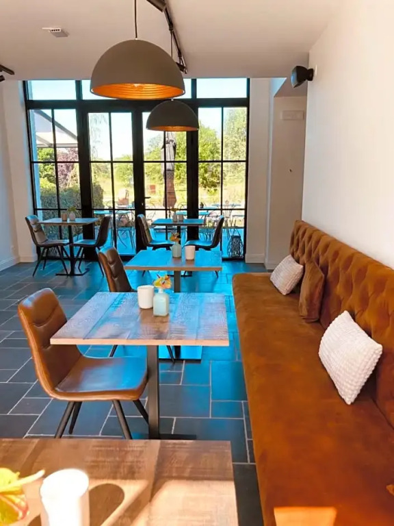 De Molenhoeve B&B