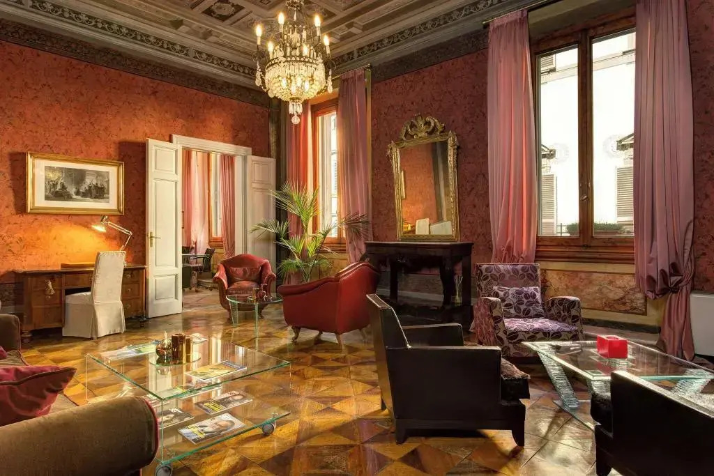 Hotel Orto de Medici