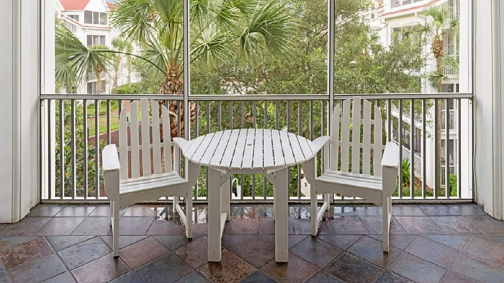 Hilton Vacation Club Grand Beach Orlando
