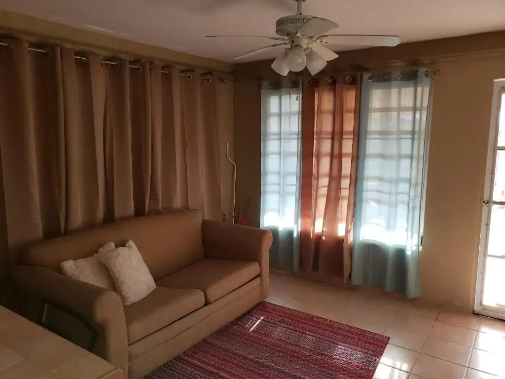 Cozy apartment near the beach (#3)