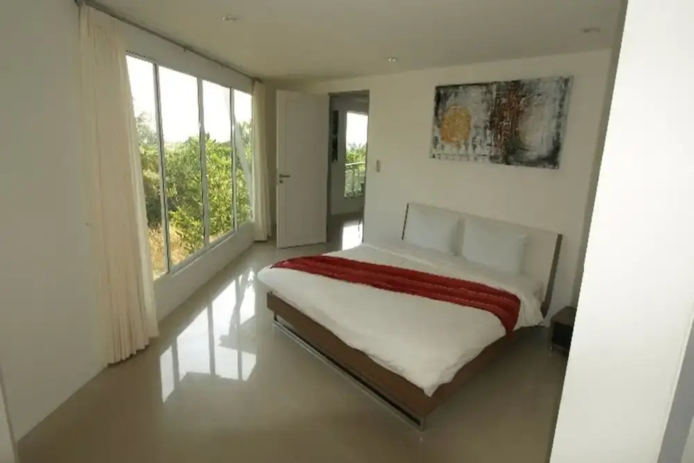 Lanta Loft Apartment 2B