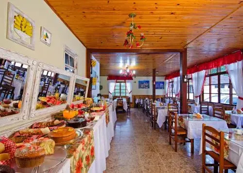Pousada Sabor da Serra
