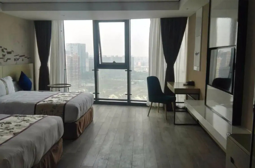 Grace Select Hotel