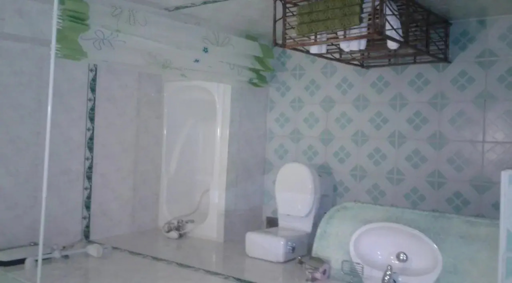 Jompou Villa