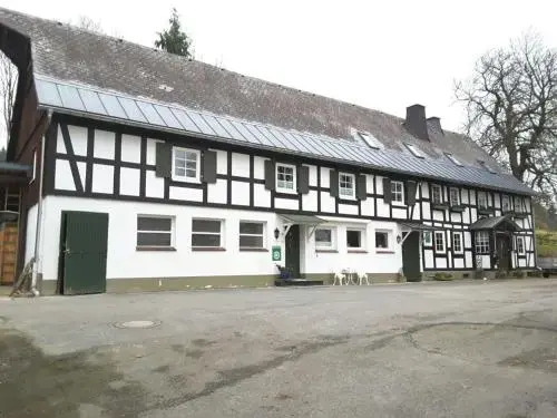 Ferienwohnung Bürgers Hof