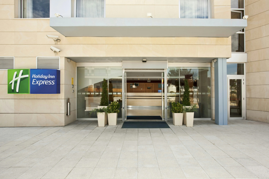 Hotel Holiday Inn Express Madrid-Rivas by IHG