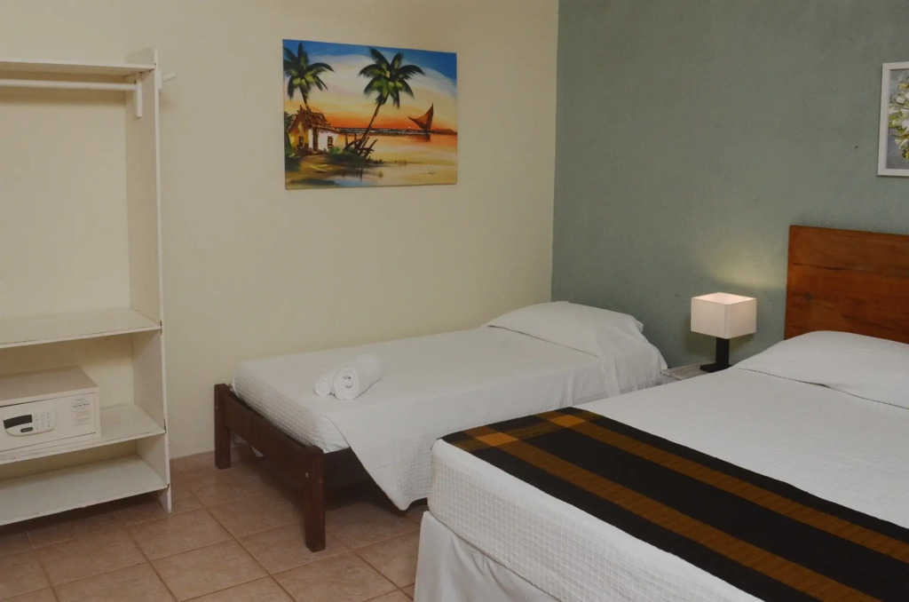 Pousada Villa Maritima