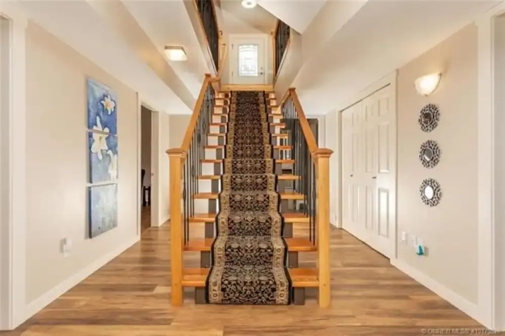 Beautiful Homestay In West Kelowna