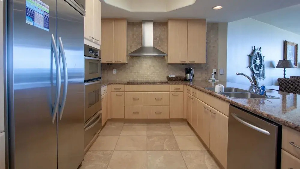 Three Bedroom With Breathtaking Gulf Views - Unit Crd0811