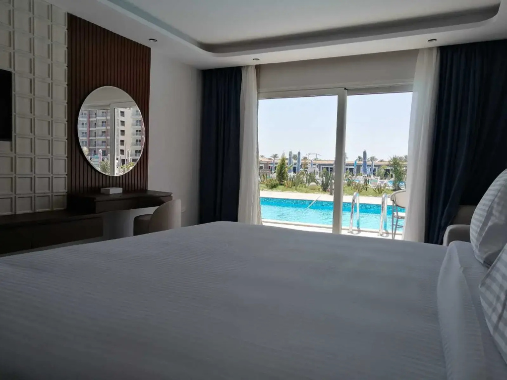 Rewaya Majestic Resort