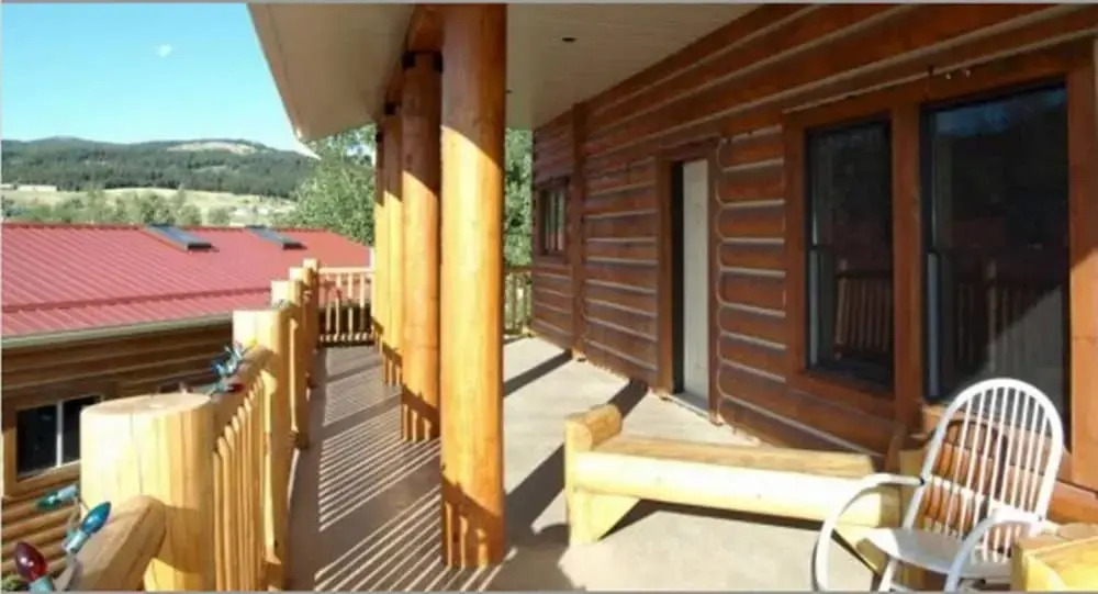 York Creek Bed & Breakfast