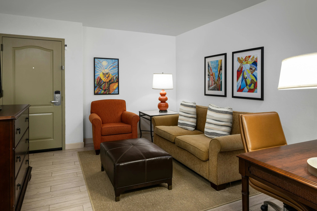 Hampton Inn & Suites San Juan