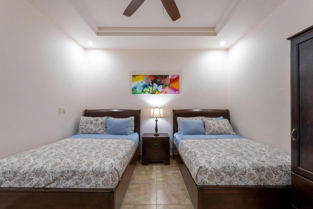 Matapalo 204- 2 Bedroom Condo at the Diria Resort
