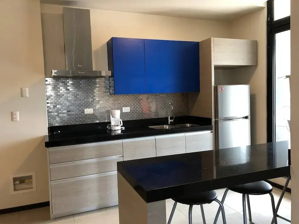 Modern and Cozy Apartment in the Center of Monterrey, 2 Bathrooms by Mty Living S21502
