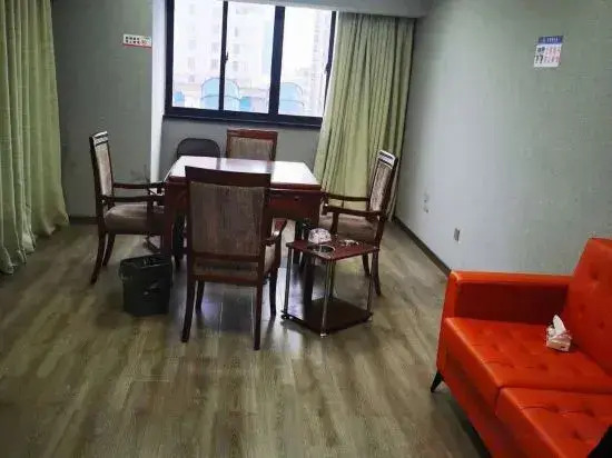 Huangchao International Hotel