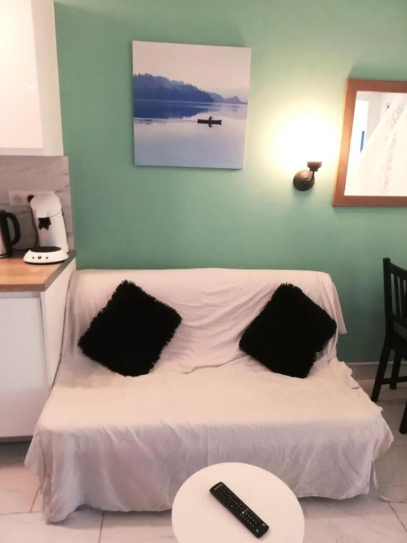 Appartement 448
