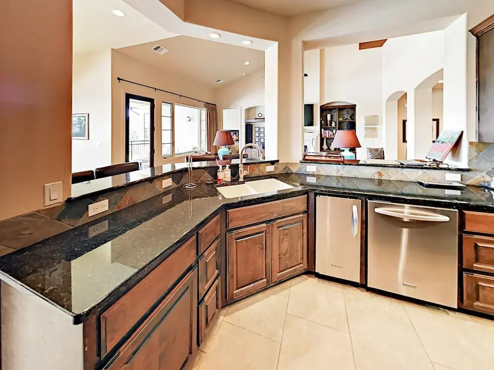 Marina Village Cove 421