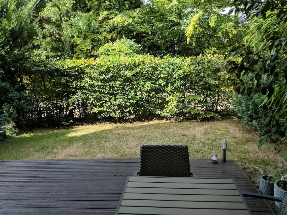 Business Apartments Ratingen 4