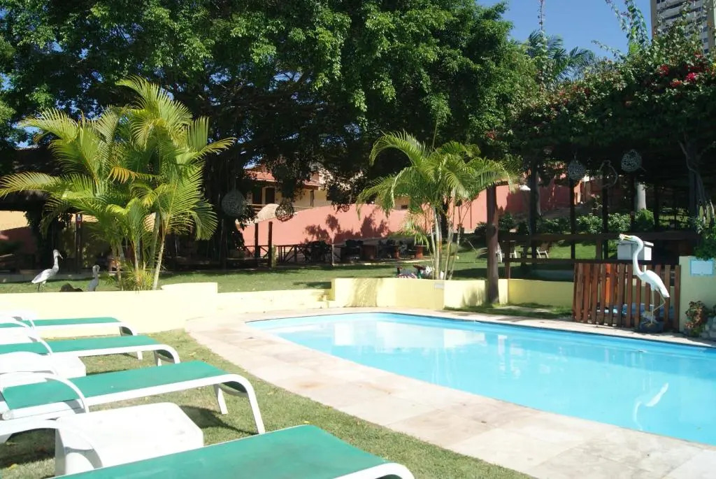 Moriah Natal Beach Hotel