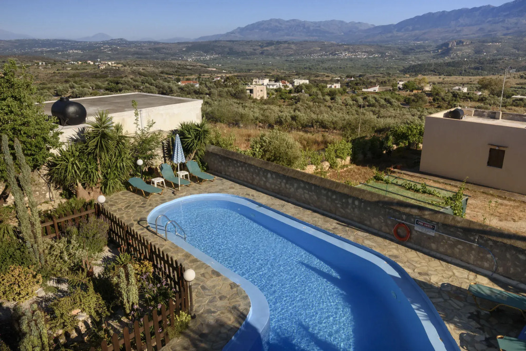Villa Athina