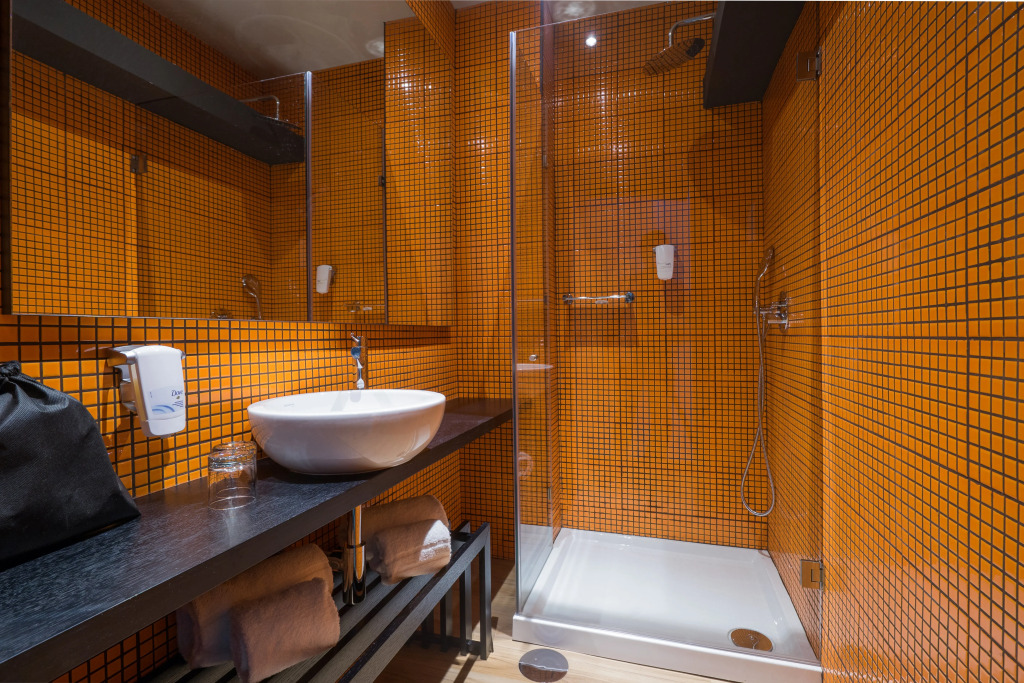 HF Tuela Porto