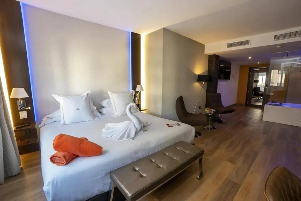MB Boutique Hotel