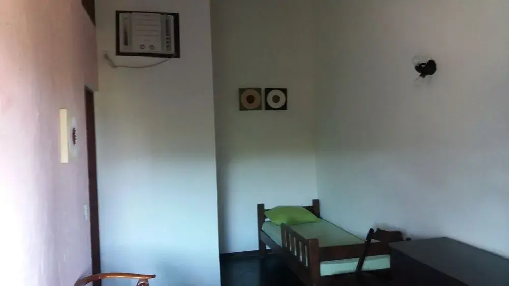 Suítes no Residencial Saona