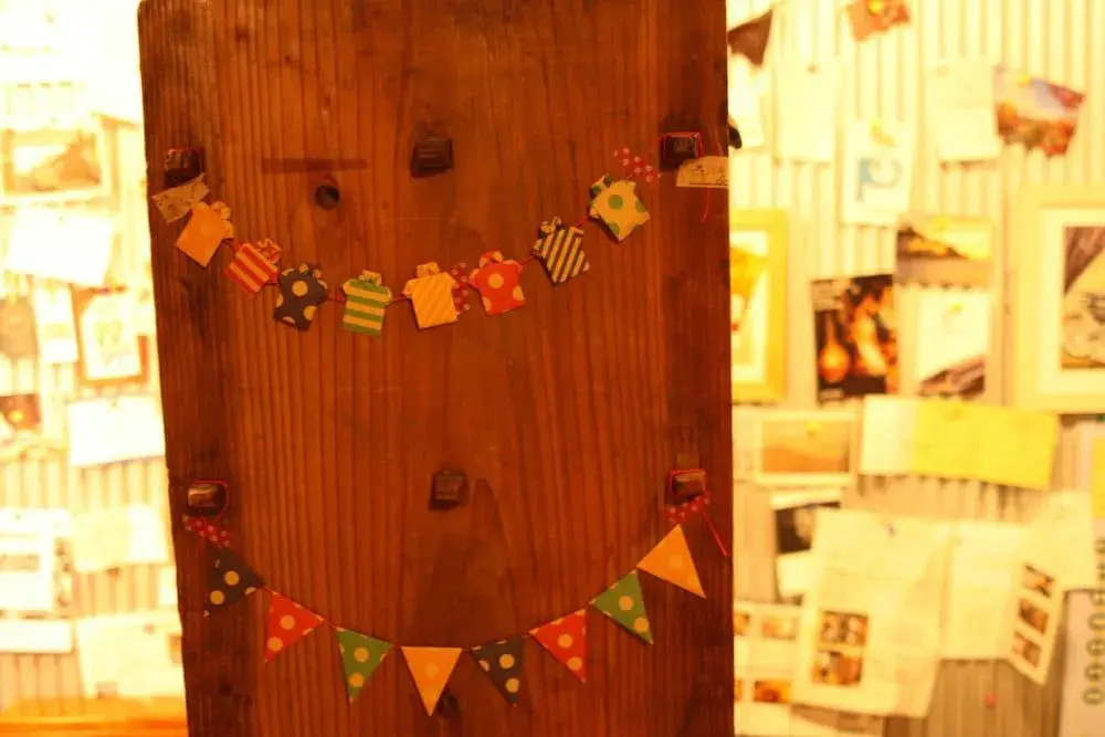 Cotonoha guesthouse - Hostel