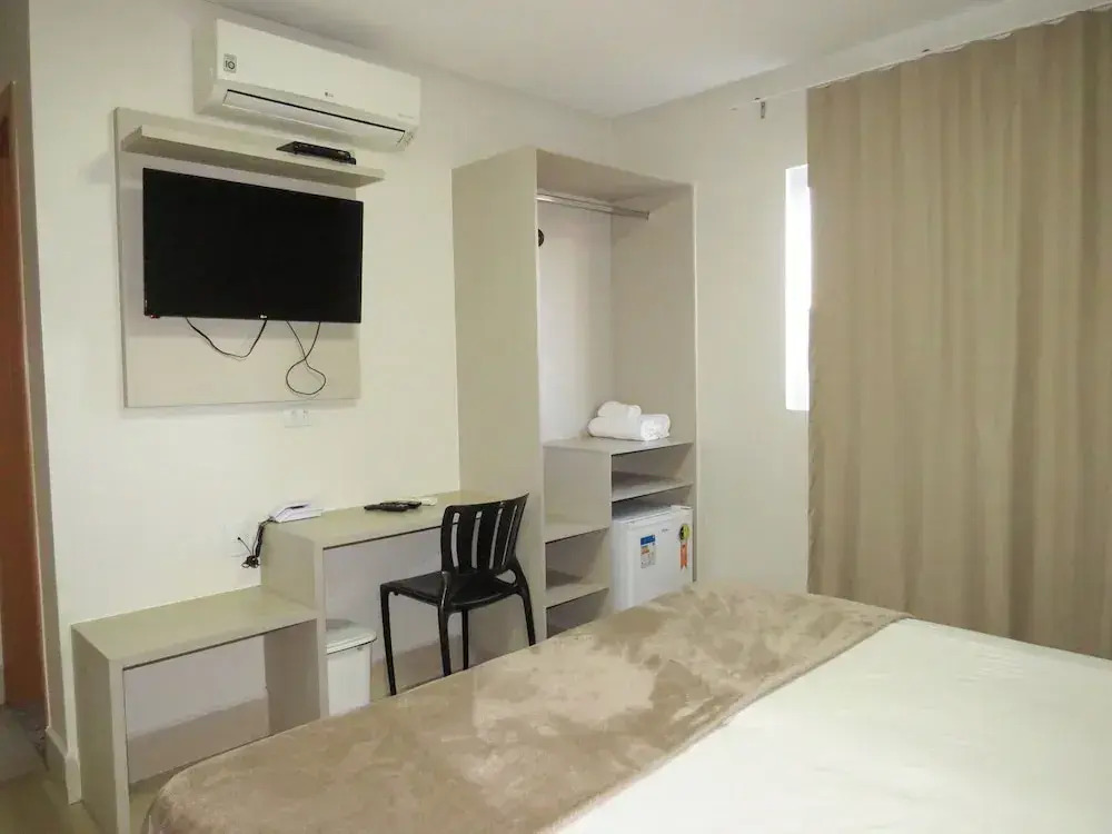 Sudoeste Hotel