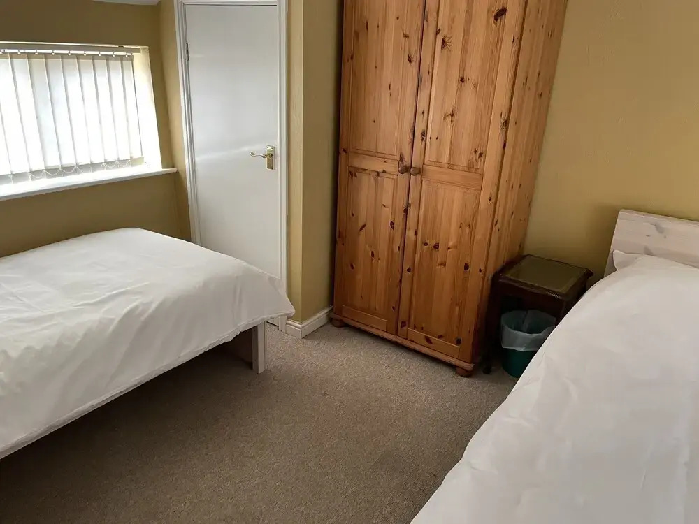 Sweetpea Cottage - Sleeps 5 Parking & Pets Ok