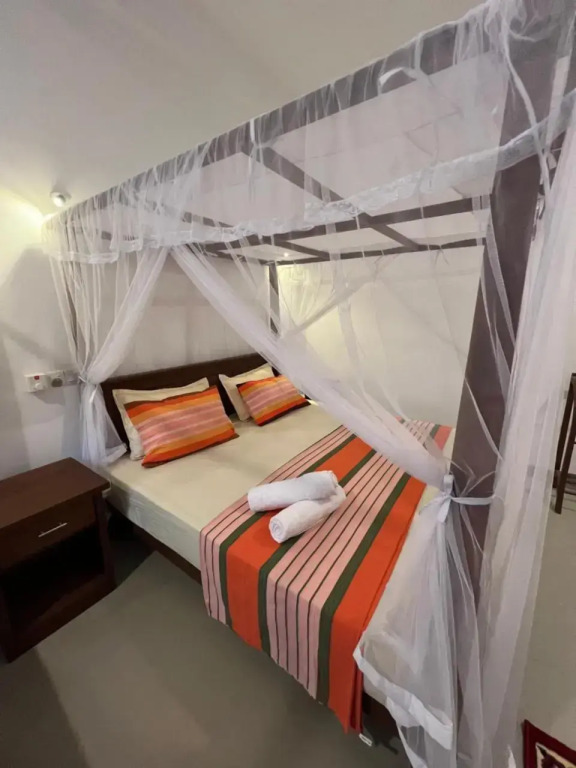 Tembo Cottage Wilpattu