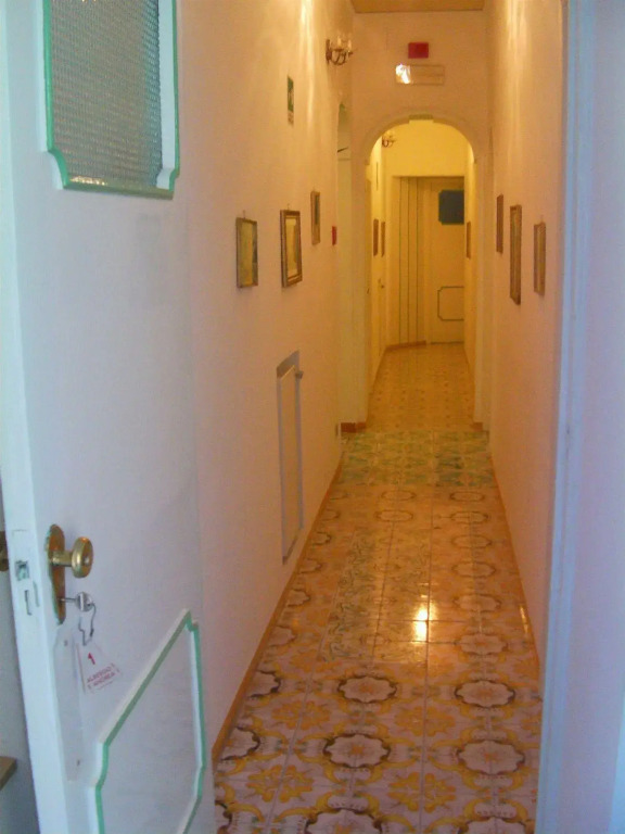 Albergo S. Andrea