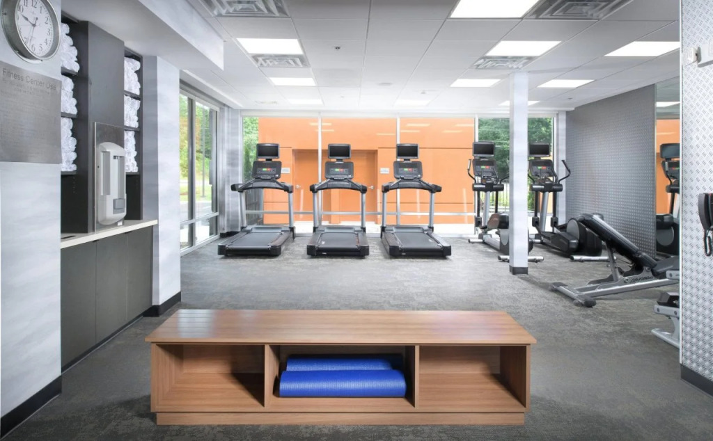 Fairfield Inn & Suites by Marriott Athens