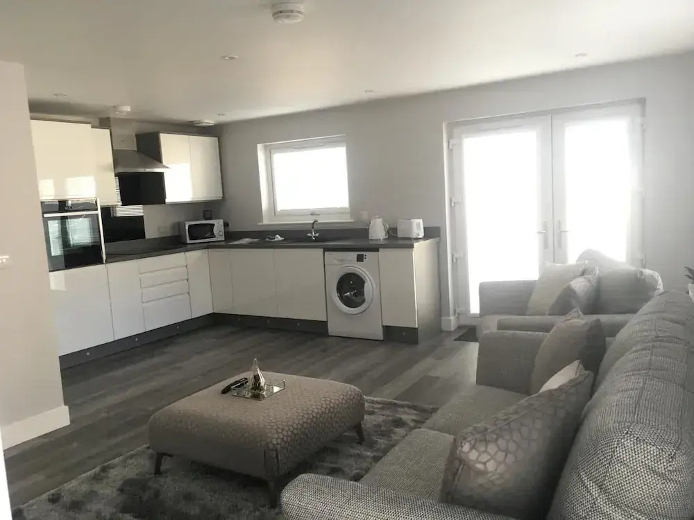 Appin Apartment