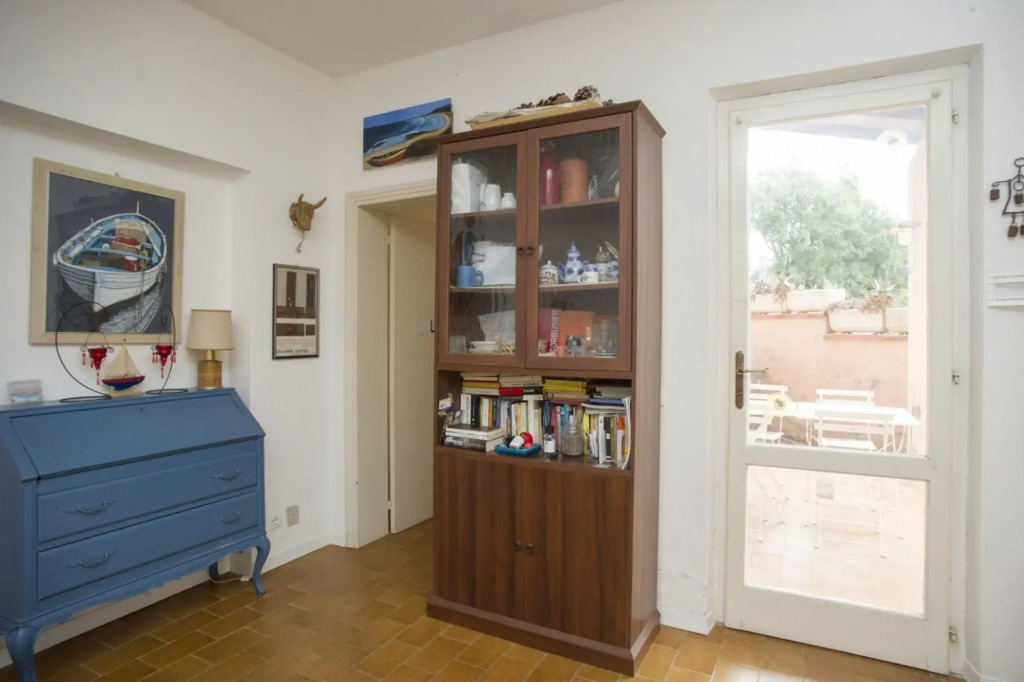 Apartment Zukki in a relaxing area near Procchio and Marina di Campo-APP.TO ZUKKI